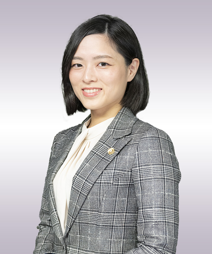 前川恵利子 弁護士